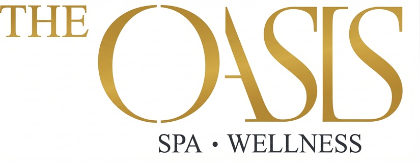 The Oasis SPA and Wellness logo